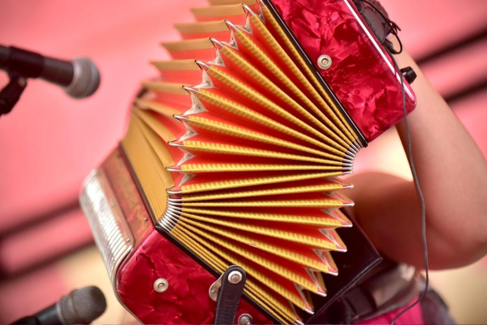 Luto en el vallenato: fallece joven de la dinastía Zuleta en Valledupar