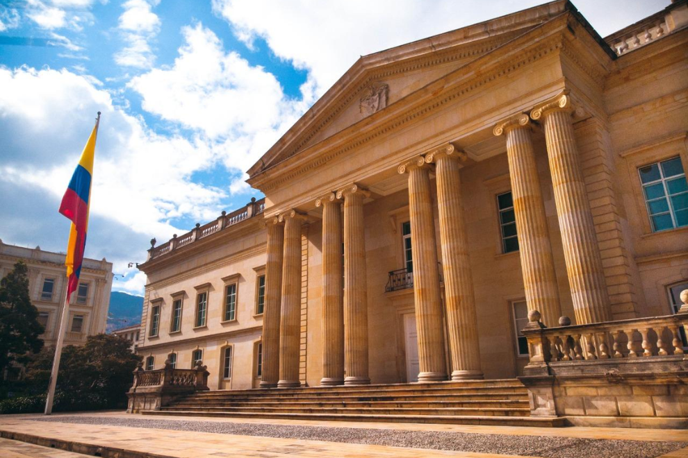 Todo listo para las elecciones presidenciales 2026