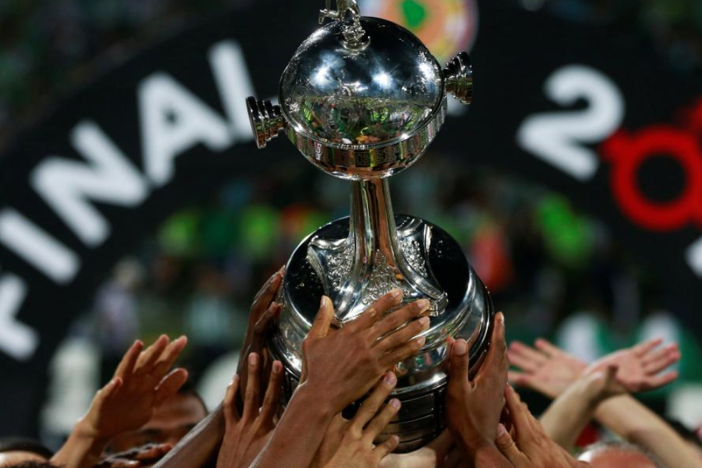 Colombia tendrá cuatro equipos en la fase de grupos de la Libertadores 2026