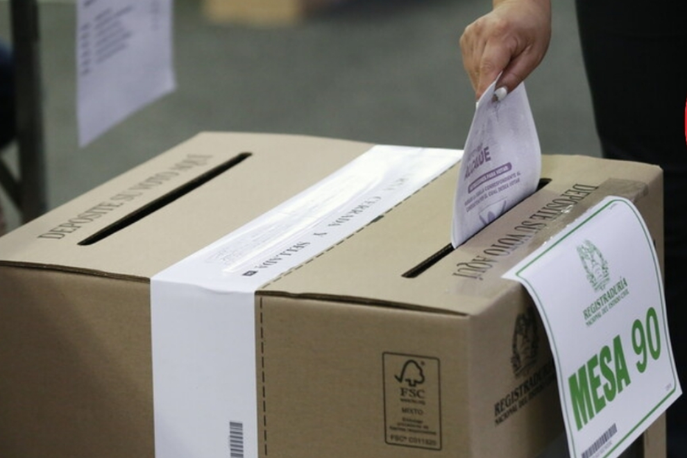 Capturan a candidato al Senado vinculado a red de “Papá Pitufo” durante elecciones