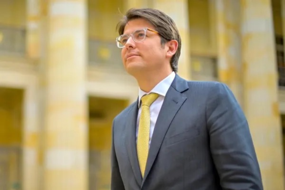 Ordenan captura de Iván Márquez y cúpula de la Segunda Marquetalia por magnicidio de Miguel Uribe Turbay