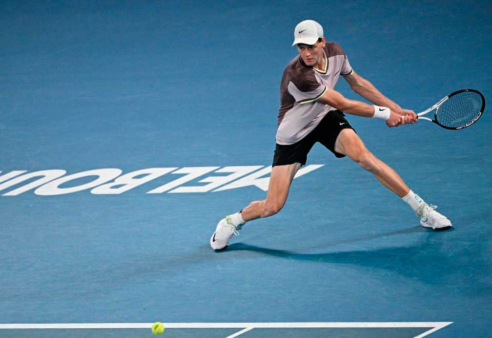 ¿Quién es el ganador del Abierto de Australia?