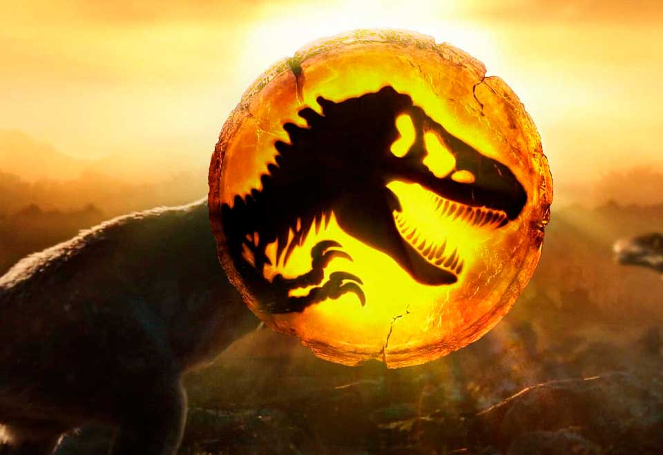 [Video] Escuche la Banda Sonora de la película Jurassic Park