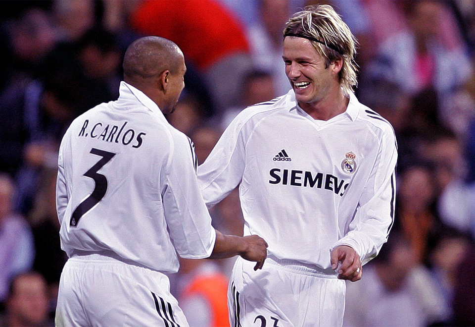 Un golazo difícil de olvidar