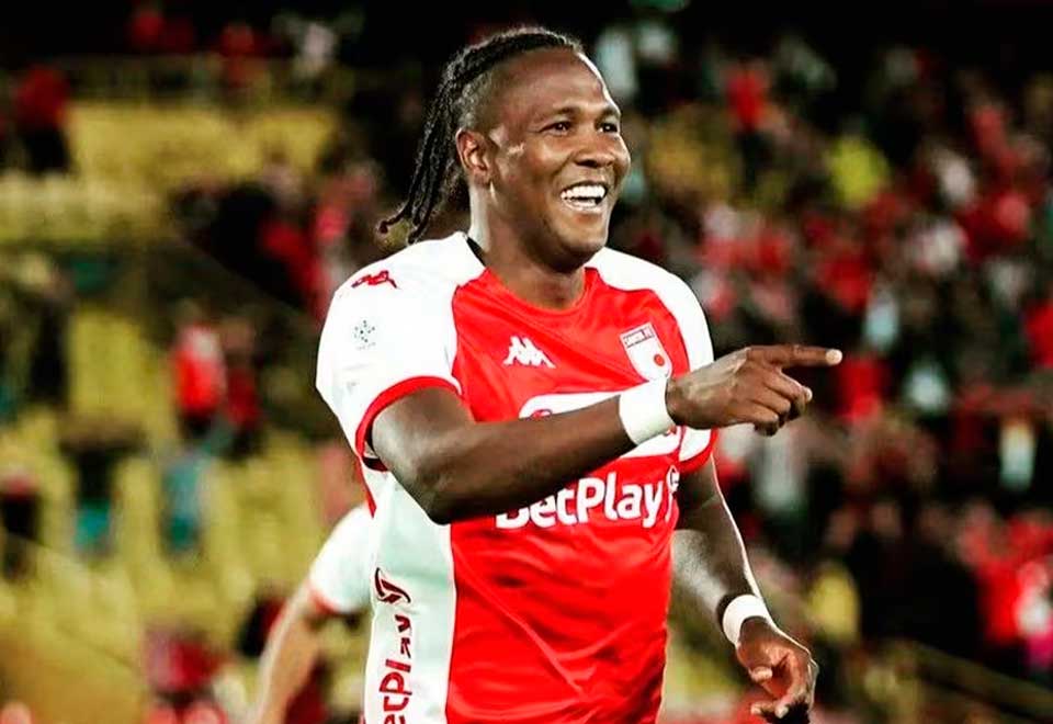 Un milagro llamado Santa Fe