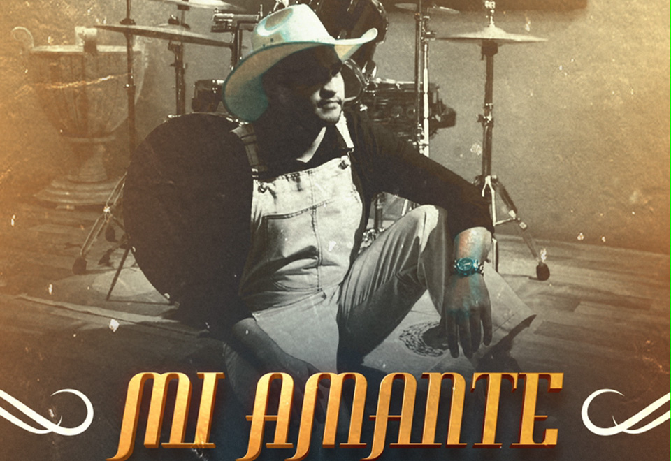 [Video] El nuevo talento de la música popular