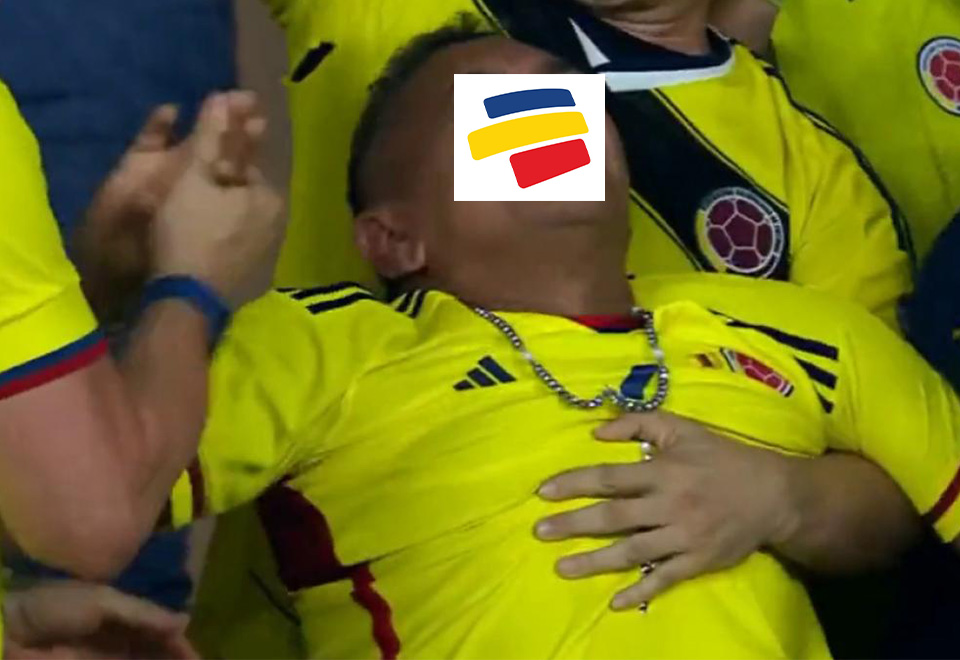 Los mejores memes sobre la caída de la app de Bancolombia