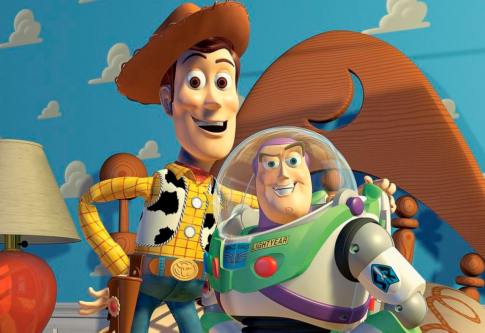 Una gran noticia para los amantes de Toy Story