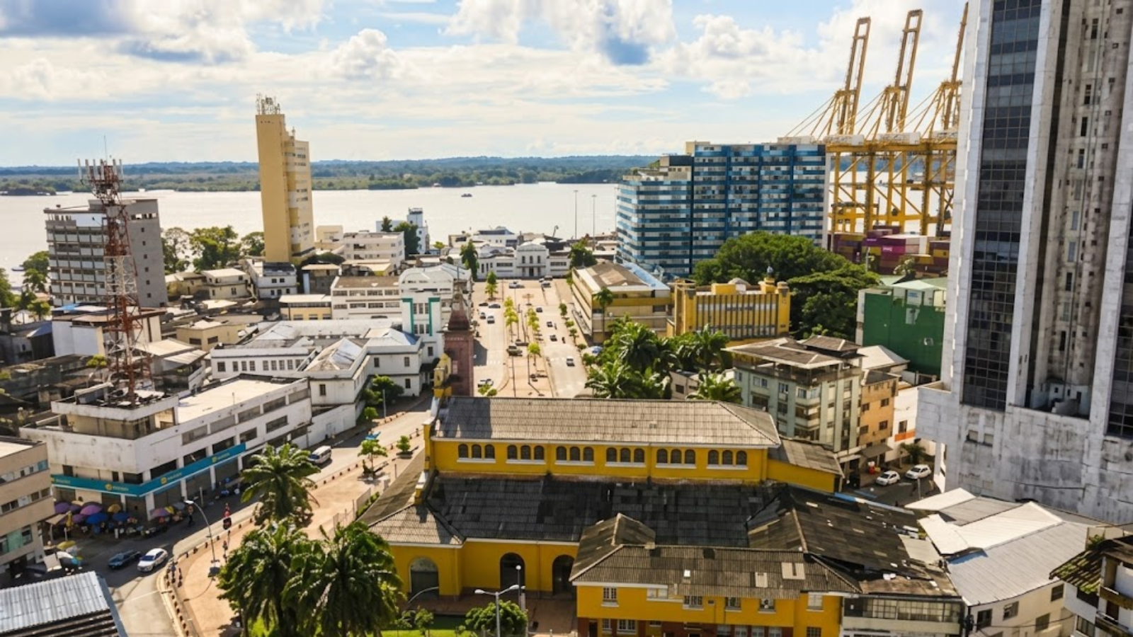 Cafeteros rechazan nuevo cobro en Buenaventura