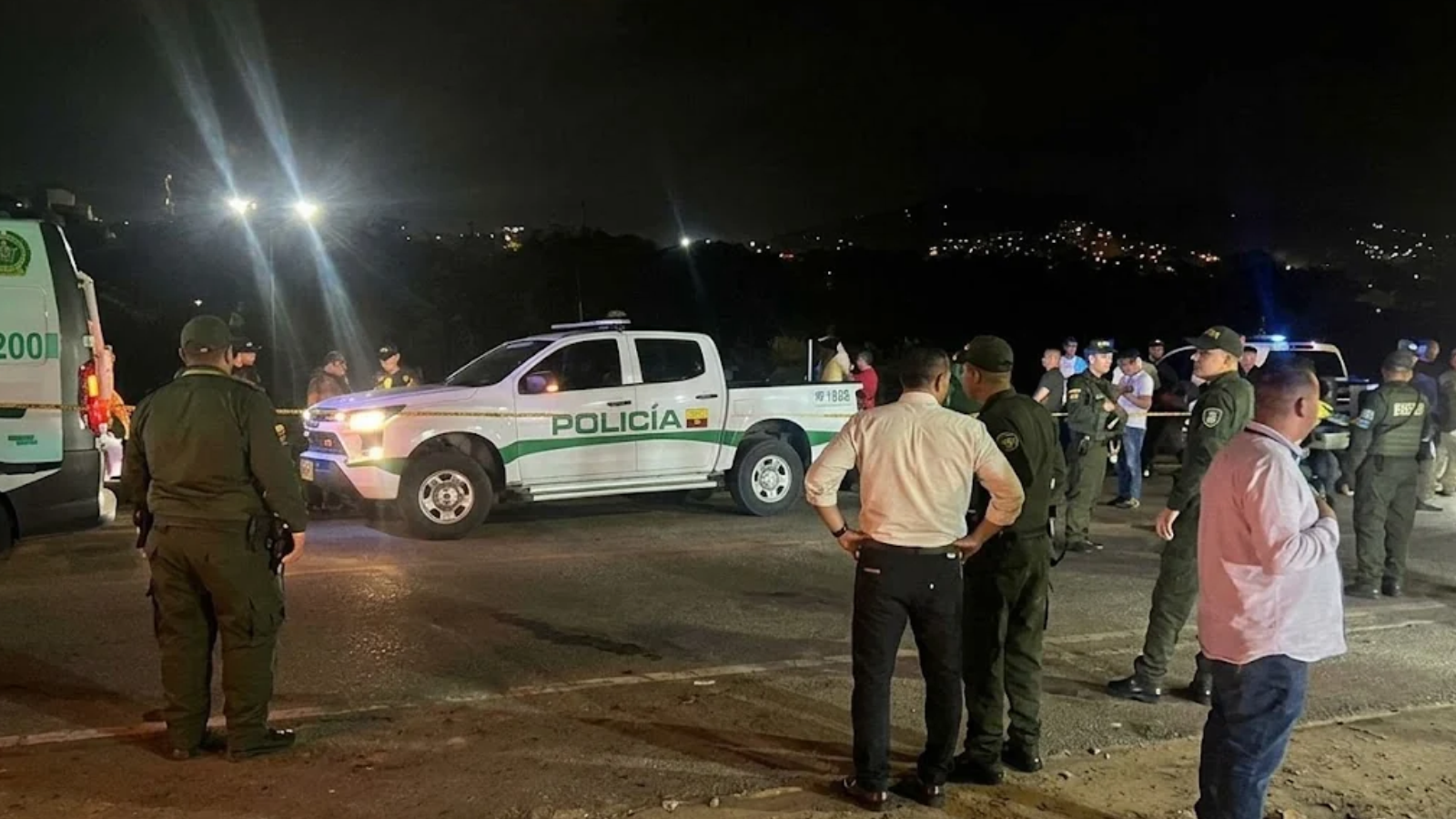 Asesinan a exsecretario de Gobierno de Cúcuta