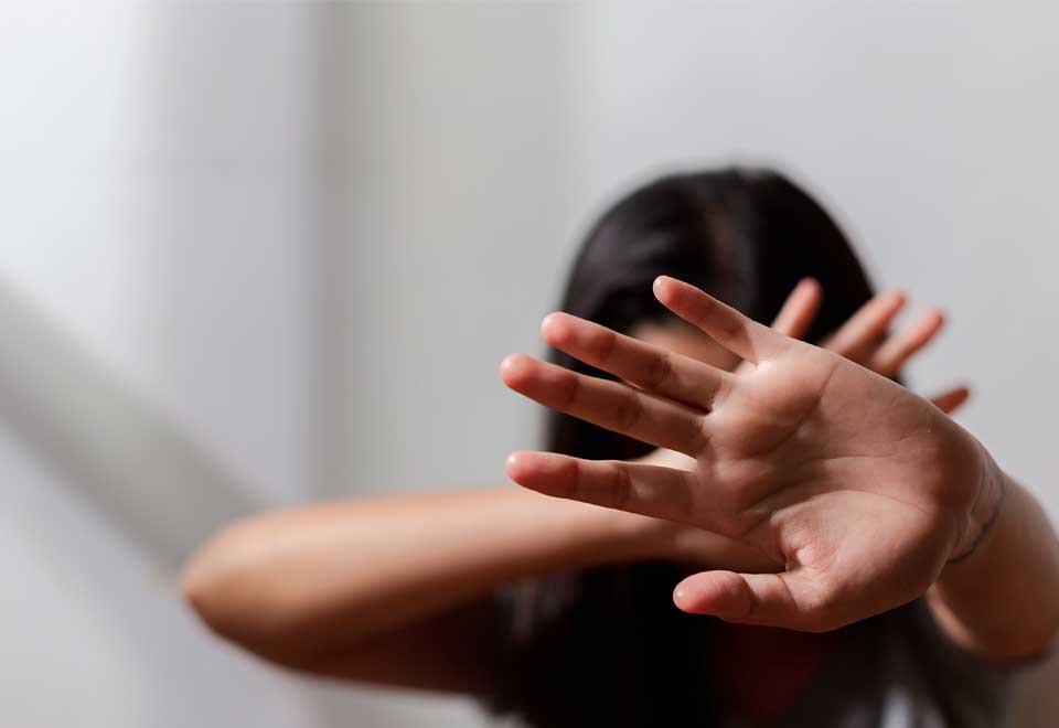 ¿Por qué está tan altas las cifras de violencia intrafamiliar en el país?