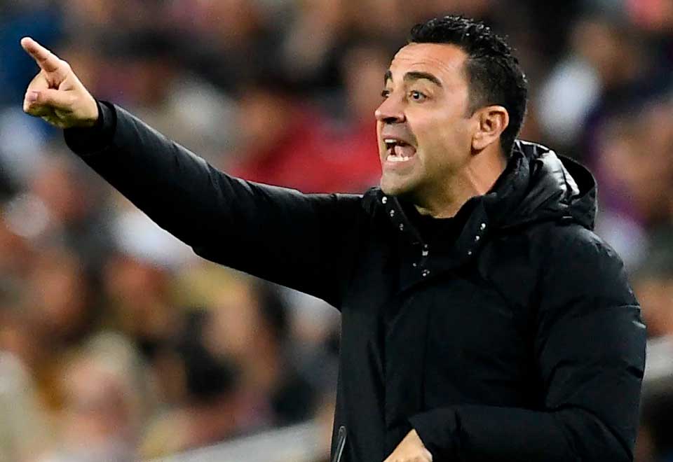 De ser uno de los mejores jugadores a ser uno de los mejores técnicos del Barca