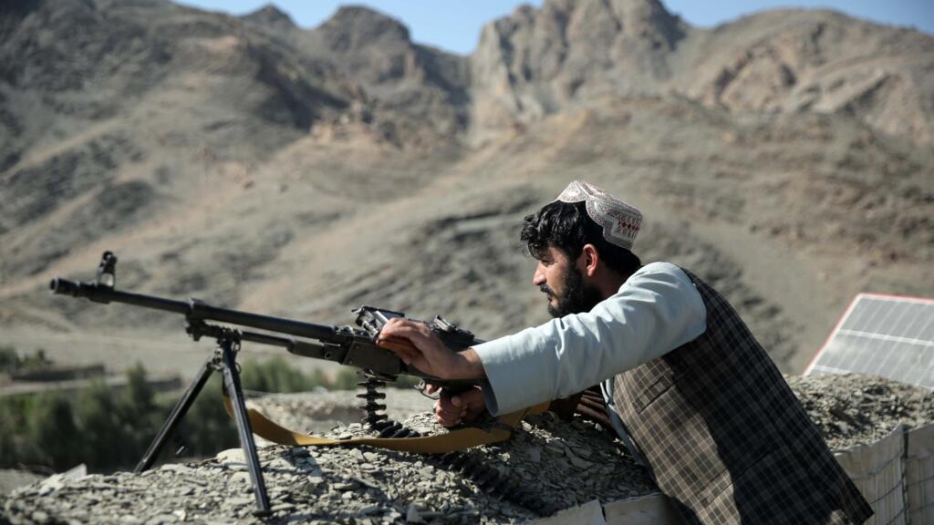 Afganistán afirma que frustró un ataque pakista...