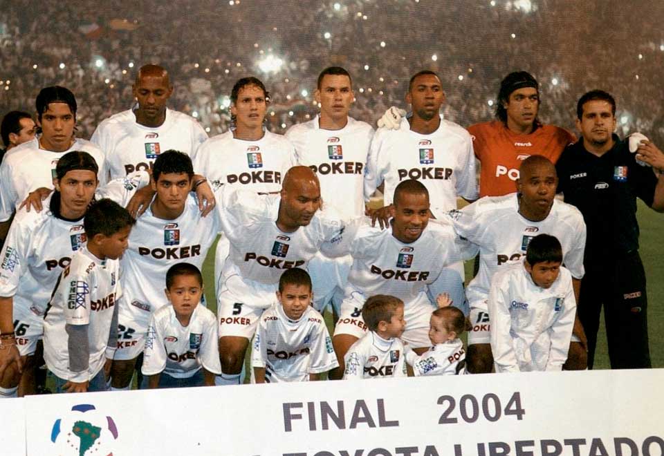 ‘El blanco blanco’ de Manizales cumple 63 años