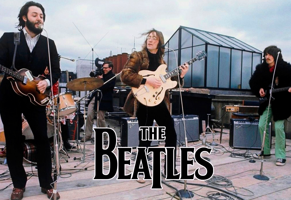 Hace 53 años se lanzó “Let It Be”