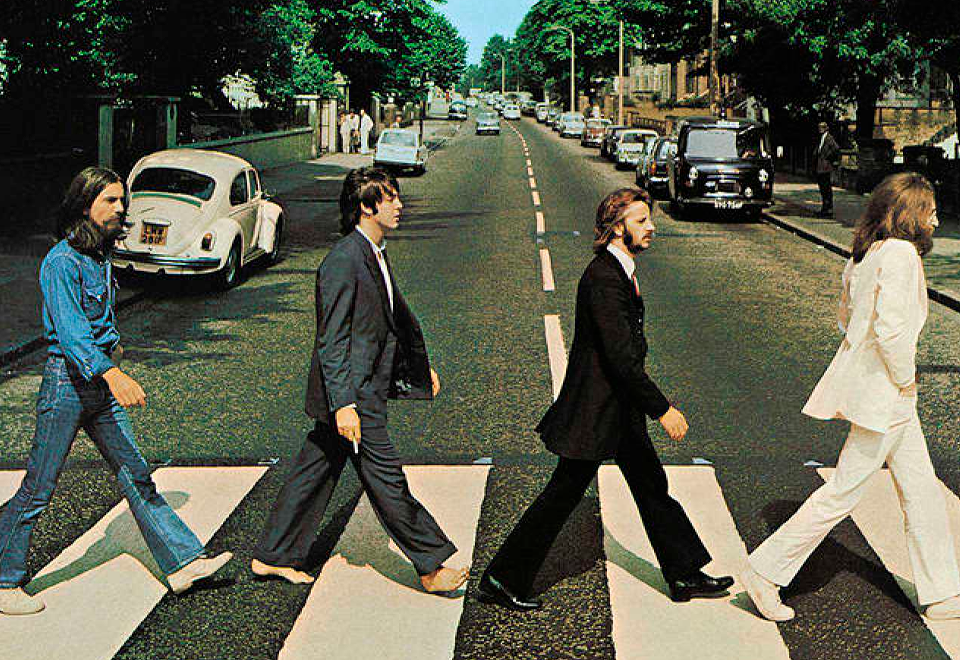 Las razones por las que se separaron The Beatles