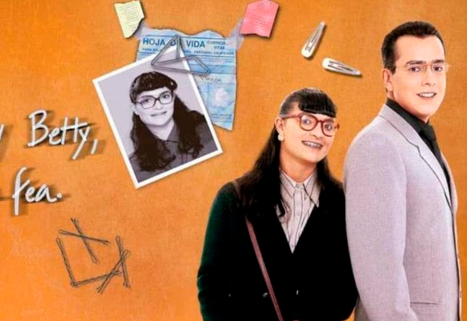 Cuándo y dónde vuelve Betty La Fea