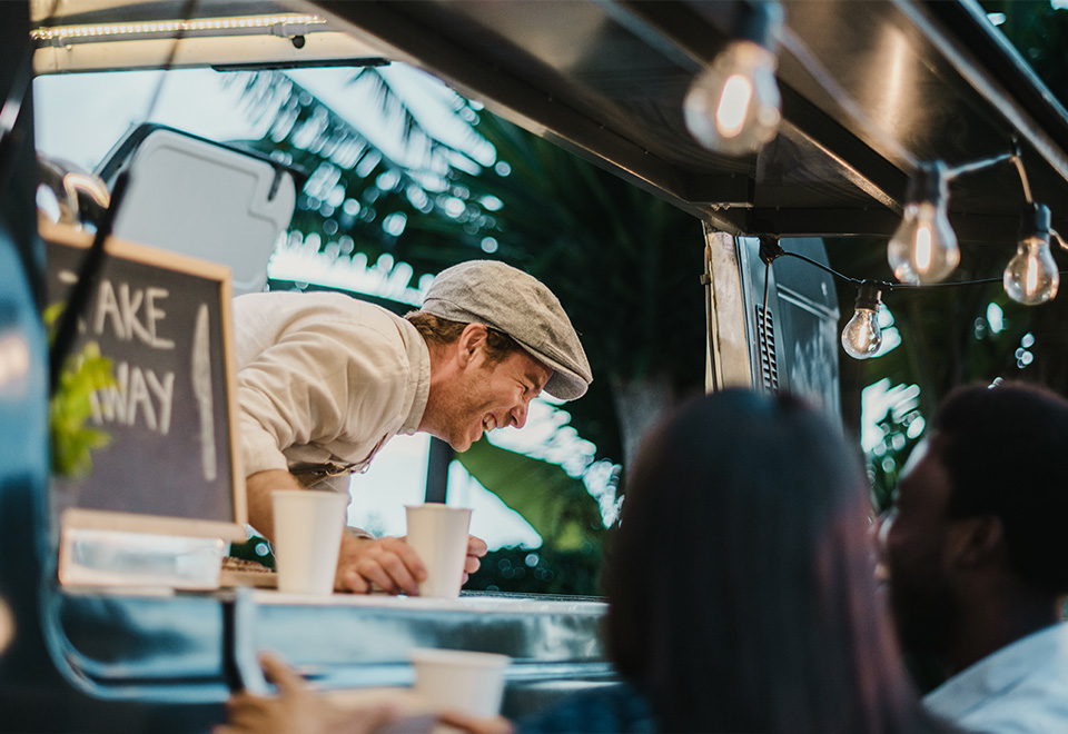 El peligro puede estar en cualquier lado y las risas también