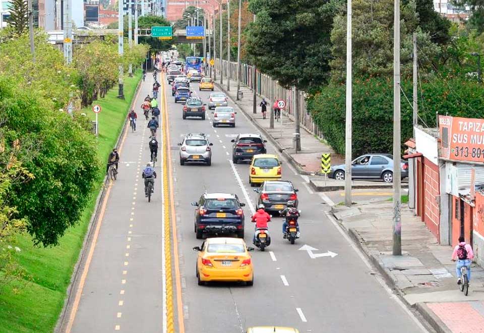 [Video] Delincuentes terminaron disparándole a la Policía cuando iban a ser capturados