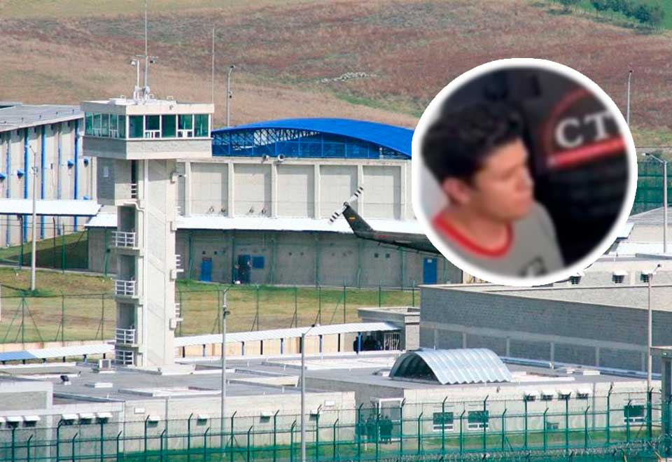 Envían a la cárcel al padrastro de Jerónimo Ángulo, niño asesinado en Fusagasugá