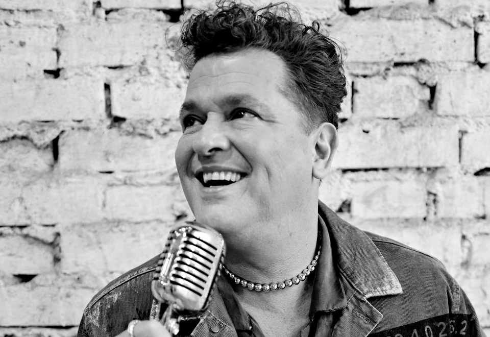 El concierto de Carlos Vives más esperando