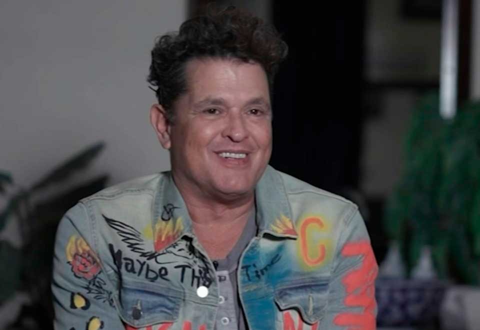 Carlos Vives anunció nuevo sencillo junto a un artista “sorpresa”