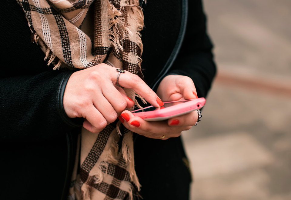 Este es el número de delincuentes capturado por hurto de celulares en Bogotá
