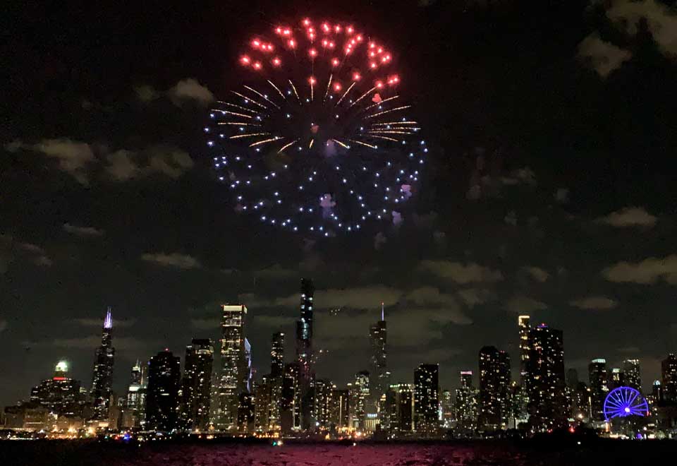 China comunista celebró el año nuevo chino