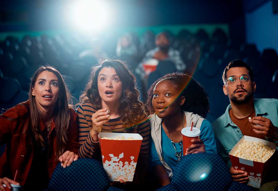 Todo lo que debe saber del #DíaDelCine ¡Hay sorpresas!