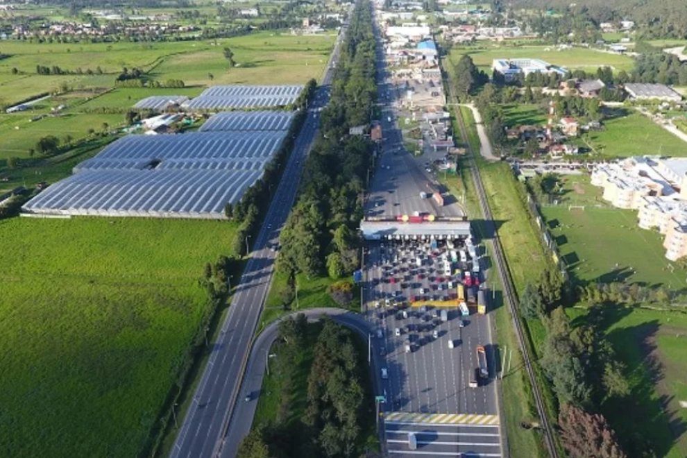 Dan luz verde a megaproyecto que transformará el acceso norte de Bogotá