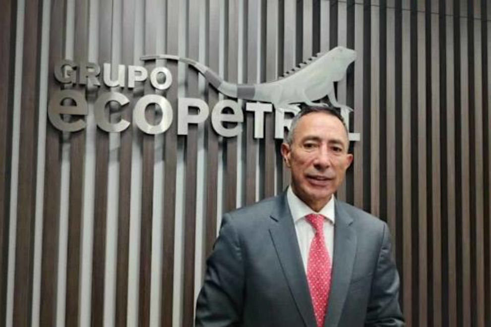 Roa se aparta de Ecopetrol en medio de tormenta judicial y tensiones políticas