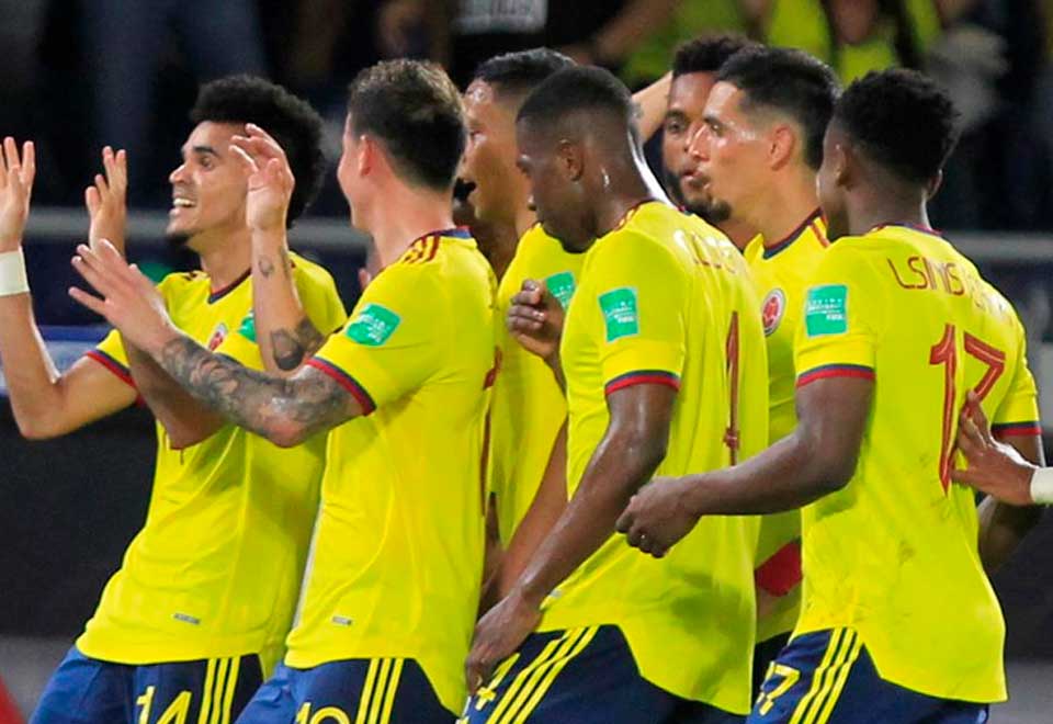 Estas son las novedades de la tricolor para enfrentar a Uruguay y Ecuador