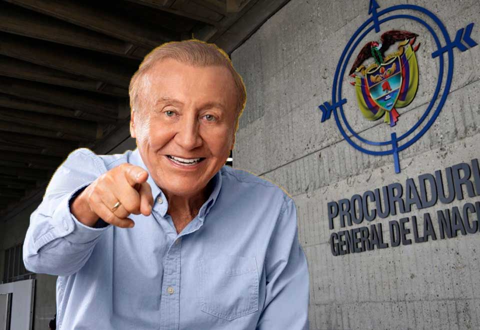 La sanción a Rodolfo Hernández ¿De qué se trata?