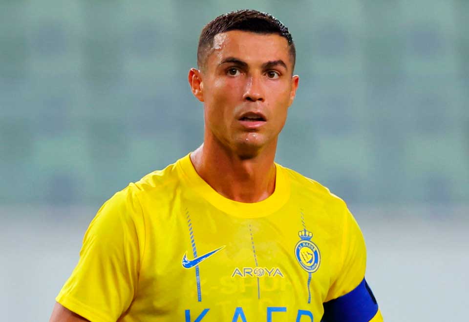 ¿Irá Cristiano Ronaldo a la Eurocopa?