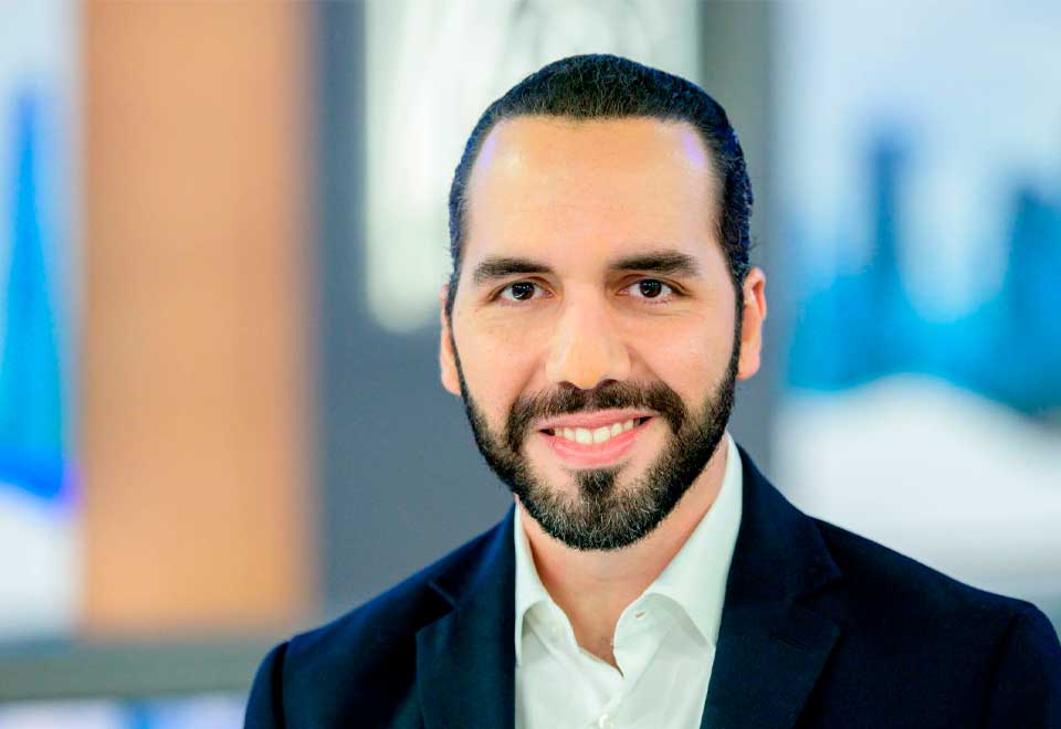 [Video] La nueva polémica de Nayib Bukele con el periodismo