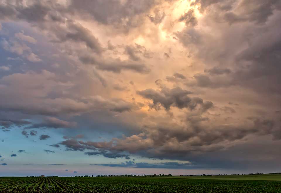 ¿Dios? Mire el video es real