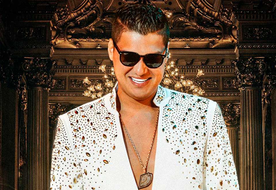 ¿Por qué Elder Dayán Díaz será homenajeado en importante festival?