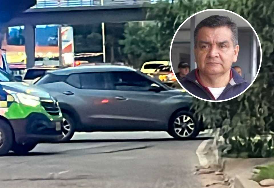 Lo qué se sabe del asesinato del direvtor de la cárce La Modelo