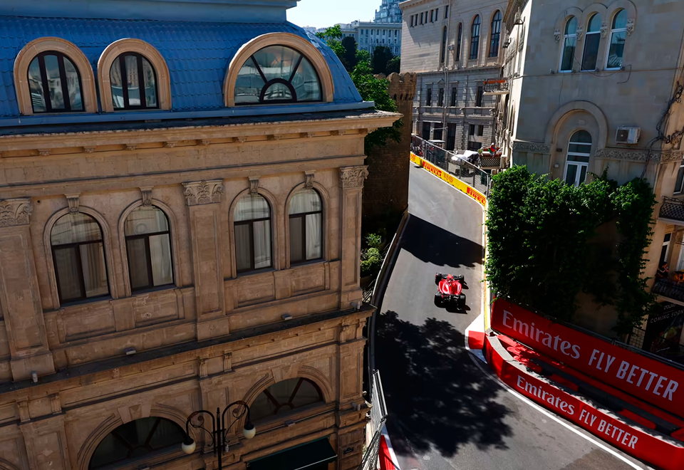 Vuelve la F1 ¡Pille los horarios!