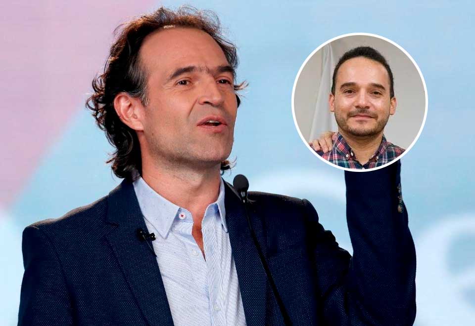 “No tengo ni idea, no me da pena decirlo”: secretario de Cultura de Medellín