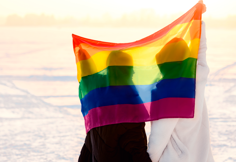 ¿Cadena perpetua por ser homosexual?