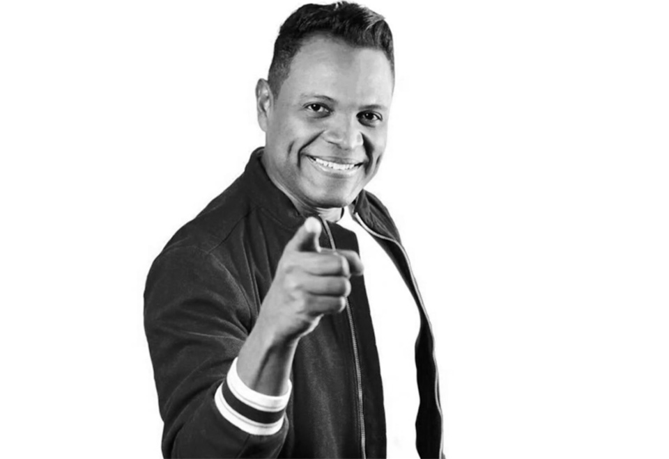 [Video] Así se vive la muerte de Omar Geles