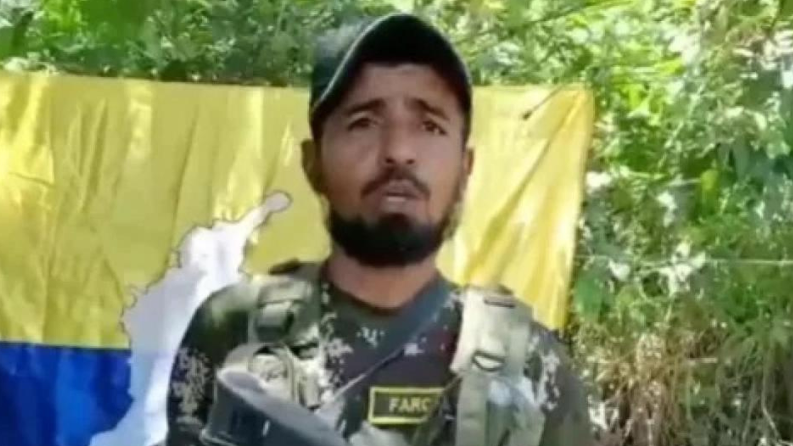 Extraditan a EE.UU a alias 'Mocho Olmedo'