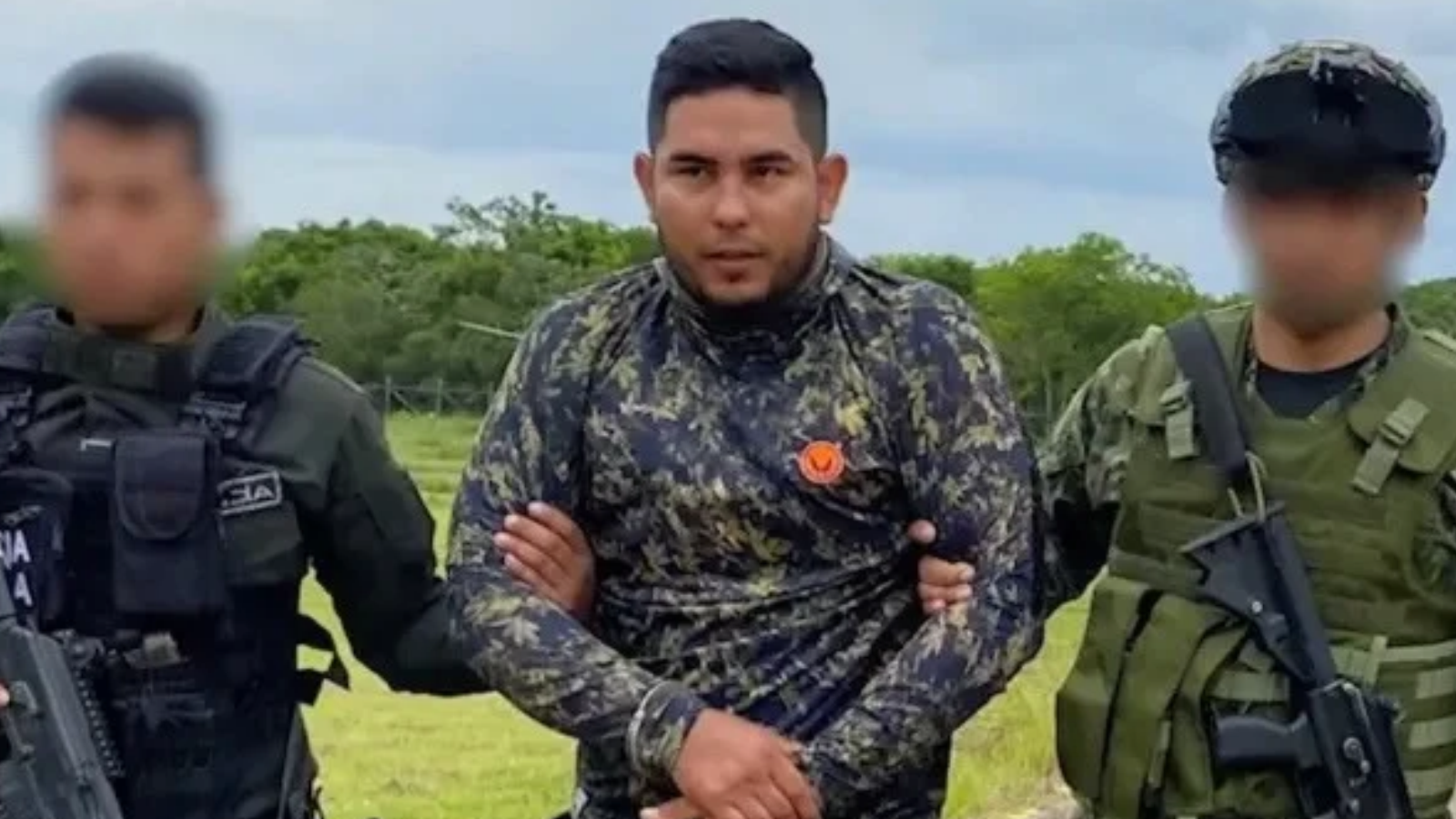 Golpe a disidencias del Meta por caída de alias Junior Rojas