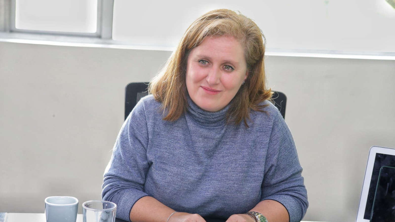 Citan a Eva Ferrer a declarar de forma virtual
