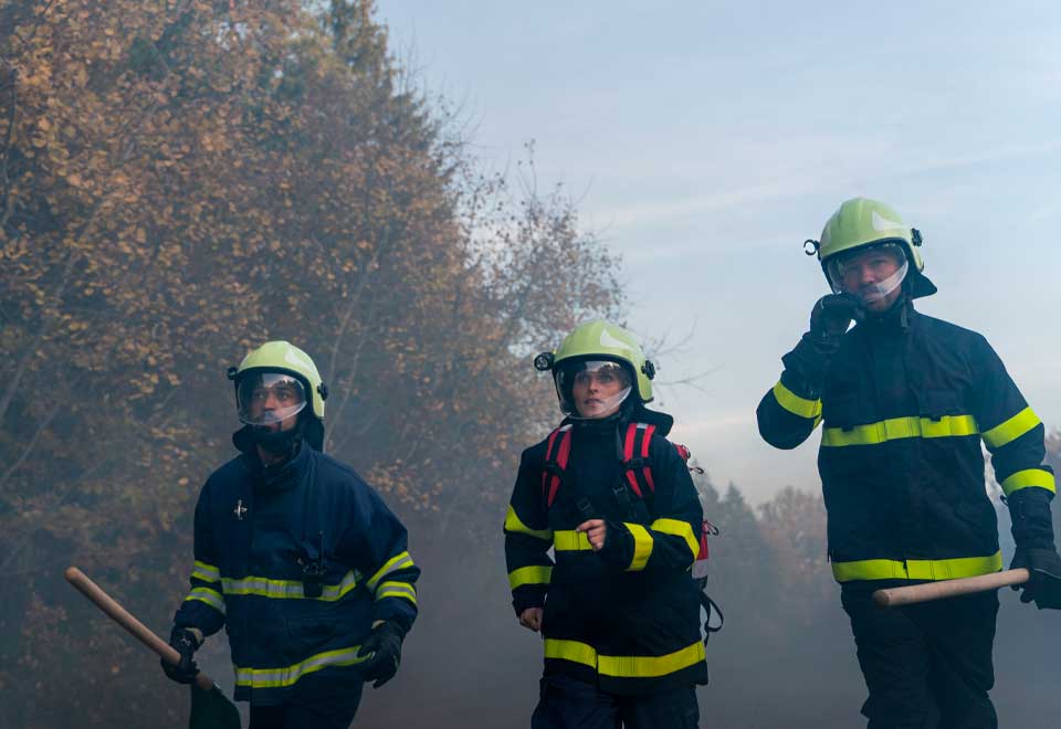 Nueva alerta pro incendios en Cundinamarca