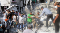 Irán dice que al menos 148 personas han muerto ...