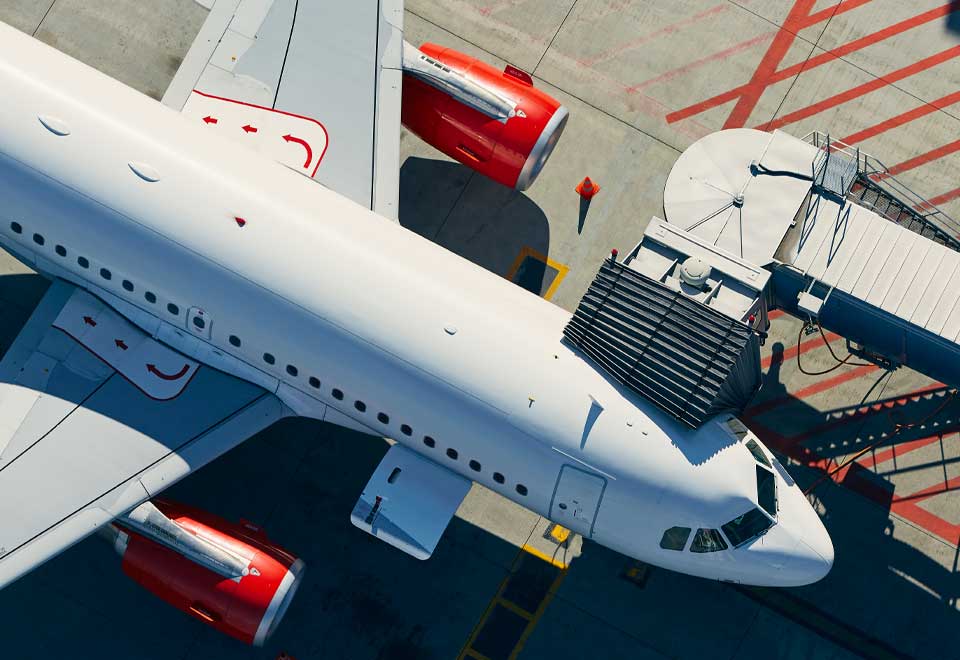 Otra Vez dos aviones se estrellaron en Japón