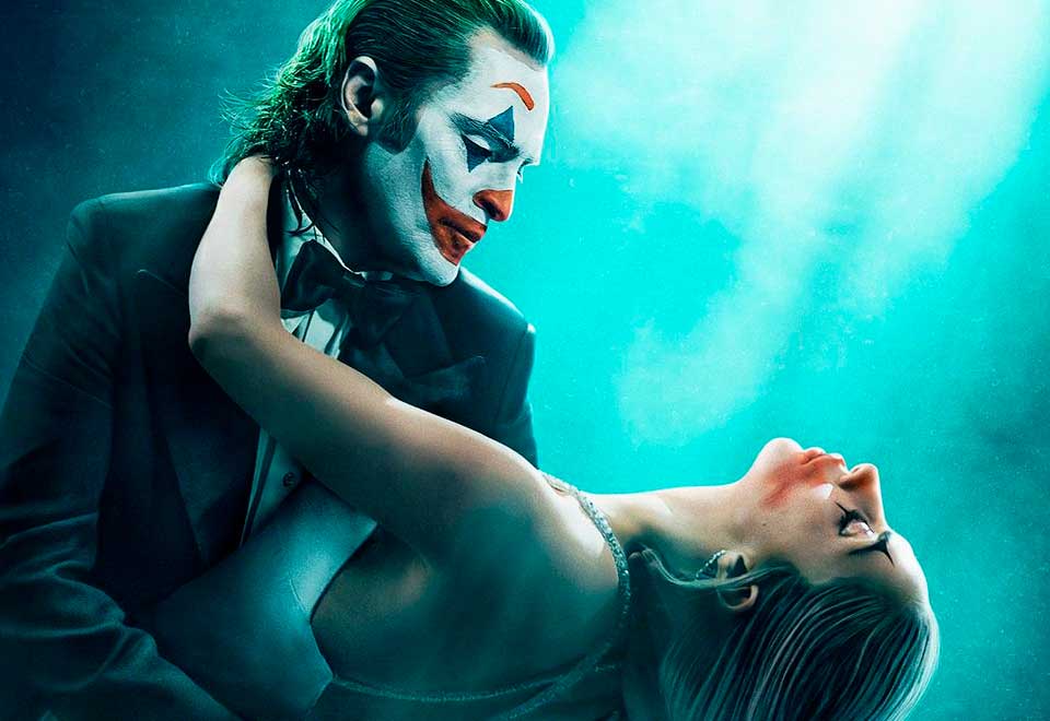 ¡Una brutalidad! Así es el tráiler del Joker 2
