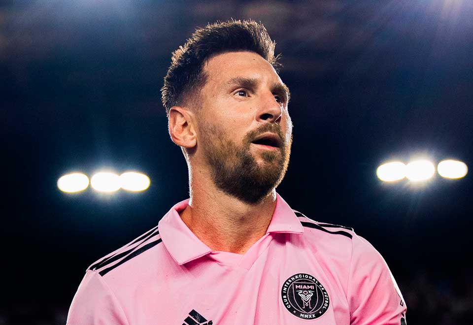 ¿Cuánto vale una boleta antes y después de Messi en EE.UU.?